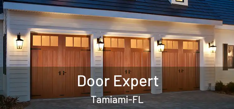  Door Expert Tamiami-FL