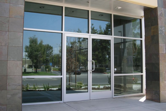 Tamiami-commercial-door-repair