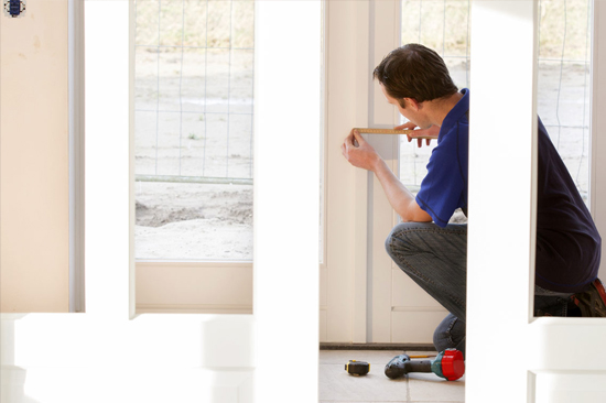 Tamiami-interior-door-repair