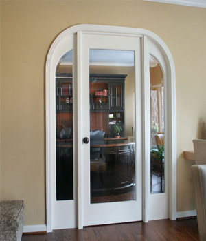 Passage Door Replacement Tamiami