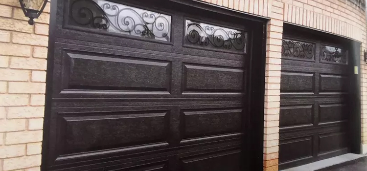 aluminum overhead garage door Tamiami