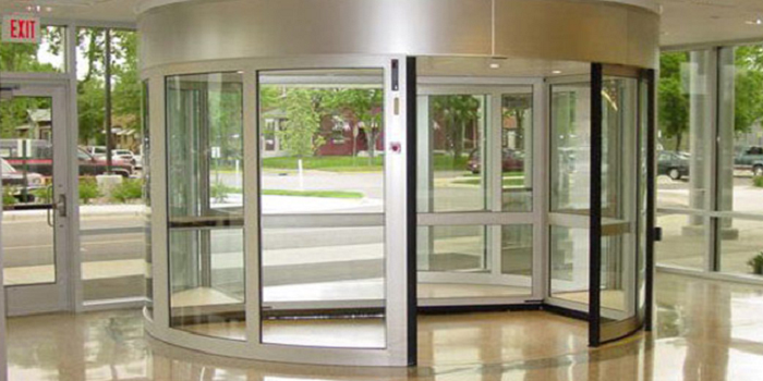 commercial automatic door repair Tamiami