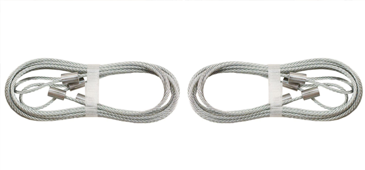 garage door torsion cable repair Tamiami