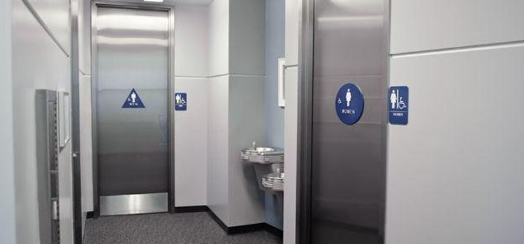 high security metal door repair Tamiami