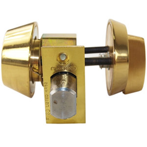 high security deadbolt Tamiami