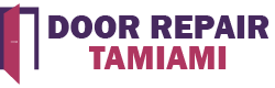 Door Repair Tamiami